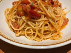 -萨莉亚意式餐厅(江桥万达广场店)