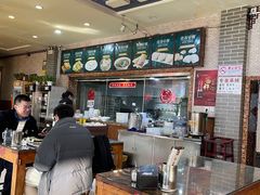 -晋一碗刀削面·特色家常菜(云岗店)