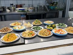 -兰州陈记牛肉面 ·烧烤· 铜锅涮肉(万达店)