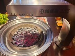 -核桃碳烤肉馆(深圳首店)