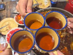 -聂发财重庆江湖菜(解放碑店)