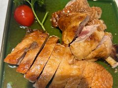 -顺卿庭·广东顺德菜(夫子庙水游城店)