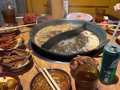 -楠火锅(龙阳广场店)