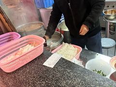 -杨婆鱼粉(骆仙路店)