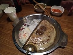 -傣妹火锅(四川北路店)