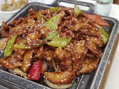 -昱德来·天津菜(河西店)