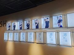 -宝力豪健身(中粮广场店)