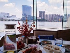 -白天鹅宾馆·流浮阁咖啡厅