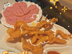 -红鼎坊·老成都火锅(新南门店)