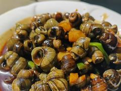 -湖山人家·湖景餐厅·特色农家菜(太湖西山店)
