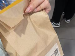 -麦当劳(民盈·国贸城店)
