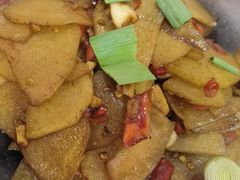 -新新湘菜馆(新中街二条店)