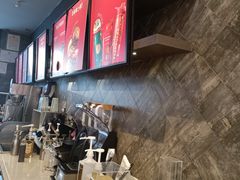 -星巴克(我格广场店)