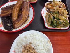-刘小忙把子肉(北园大街总店)