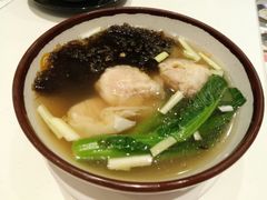 -龙记·香港茶餐厅(海上世界店)