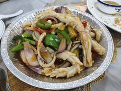 -潮粤啫啫煲大排档