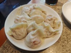 -金谷园饺子馆(北邮总店)