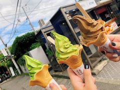 -鎌倉茶々(本店)