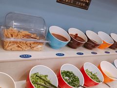 -云中鱼蒸汽石锅鱼(川沙百联店)