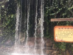-嘉和K6温泉微度假