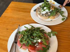 -Egg•Allday Brunch(襄阳北路店)