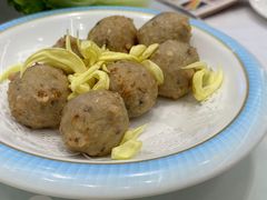 -小榄公饭店·岭南庭院餐厅(民安北路店)