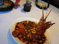 -鱼翅楼·津派砂锅鱼翅(水上公园店)