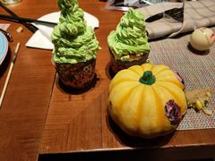 -南通滨江洲际酒店-西集自助餐厅