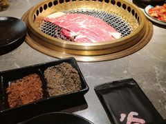-谷牛日式烤肉(宝山U天地店)