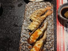 -古田居·特色寿司料理(星之岛旗舰店)