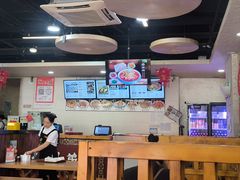 -老陕兄弟(彩虹新城店)