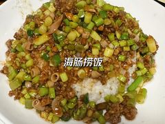 -华春餐馆(鱼山路店)