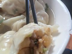 -山里人姜汁(府东小区店)