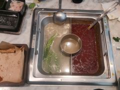 -新辣道鱼火锅(领展购物广场·中关村店)