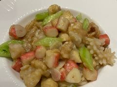 全爆-天津菜馆(南湖店)