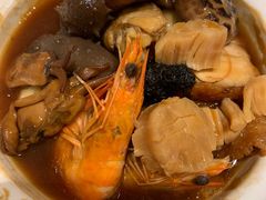 -莆田餐厅PUTIEN(三里屯店)