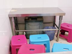 -辣辣小吃豆花米线(大观篆新农贸市场店)