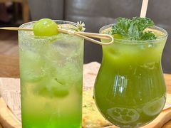 -西语炭烧牛排·西厨(石龙店)