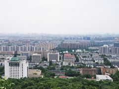 -杭州半山国家森林公园