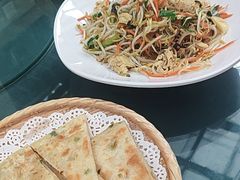 -天毓山庄·餐厅