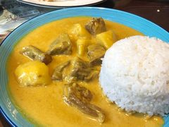 -皇后餐厅-煲仔·小菜·打边炉(古北店)