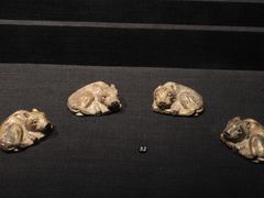 -陕西历史博物馆