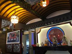 -同得兴 Since·1995 传统苏式面馆(嘉馀坊店)