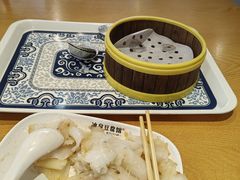 -冰泉豆浆馆(阳朔店)