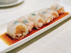 金网脆皮虾肠粉-御宝轩(益丰·外滩源店)