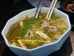 -外婆家(杭州马塍店)