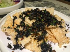 梅干菜锅巴-达夫弄主题餐厅