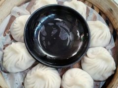 -食惠里小笼包面馆(越秀店)