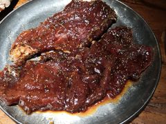 -原始泥炉烤肉(总店)