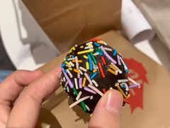 -Tims天好咖啡·贝果(雁展路万象天地店)